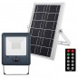 PROJECTEUR SOLAIRE 900 LUMENS MULTIFONCTION