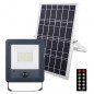 PROJECTEUR SOLAIRE 1500 LUMENS MULTIFONCTION