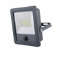 PROJECTEUR SOLAIRE 1500 LUMENS A TELECOMMANDE