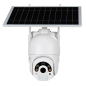 Caméra solaire 4G